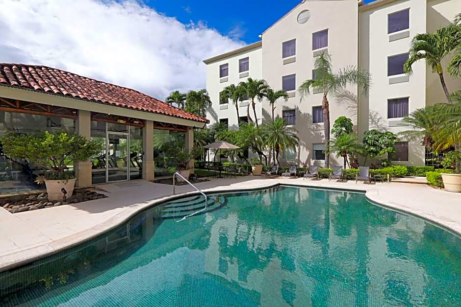 Four Points by Sheraton San Jose Costa Rica