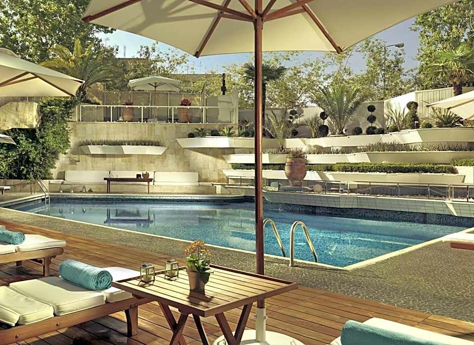 Athenaeum Intercontinental By IHG