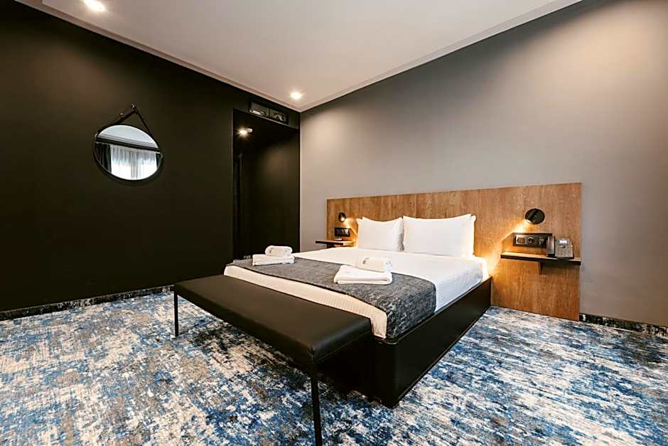 Hotel Splendid Tbilisi