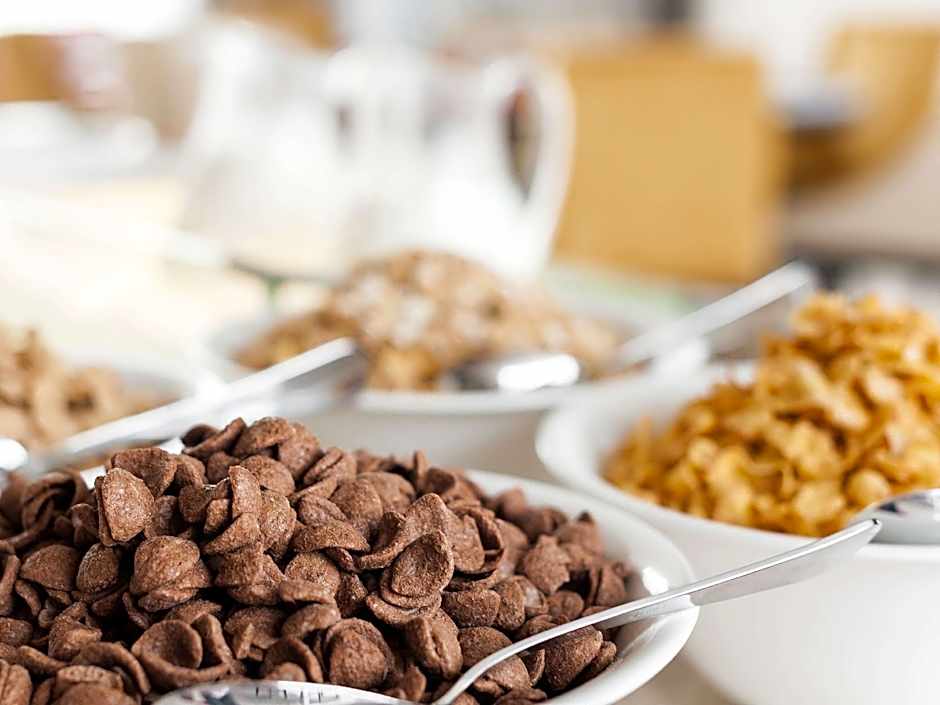 Hyatt Place Gurgaon Udyog Vihar