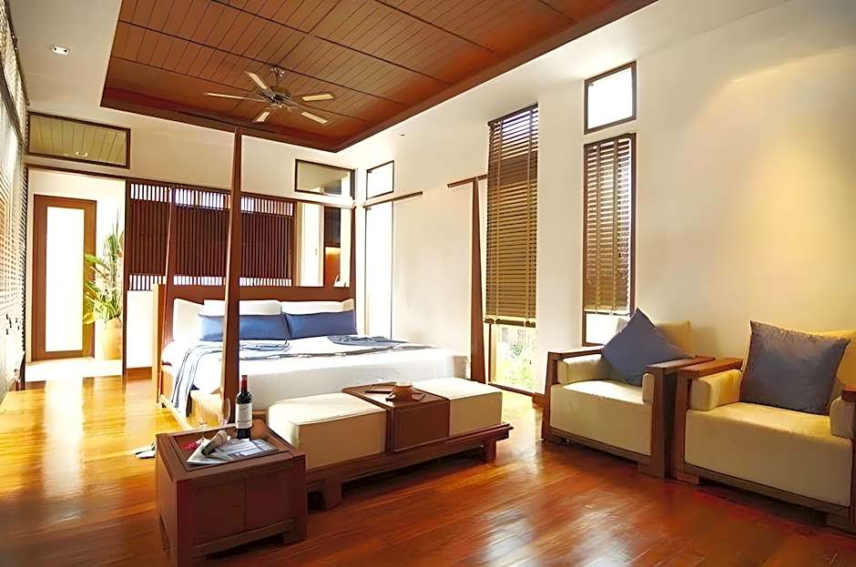 The Sarann Koh Samui, Suites & Villas