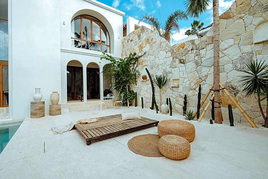 Casa Viamo