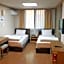 Osaek Greenyard Hotel