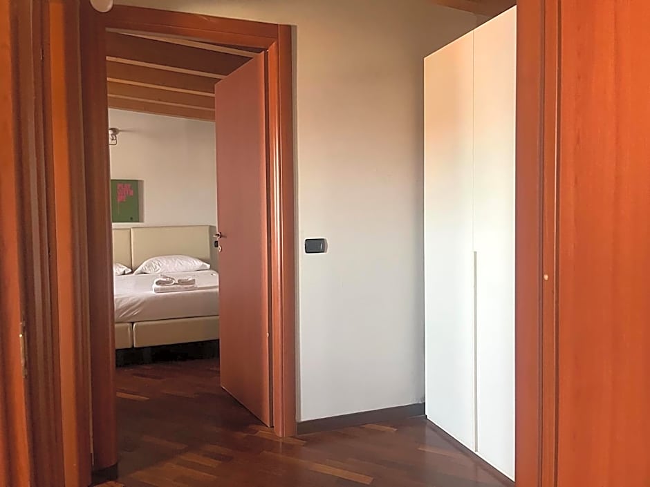 RESIDENZA SEGRATE CENTRO SRL