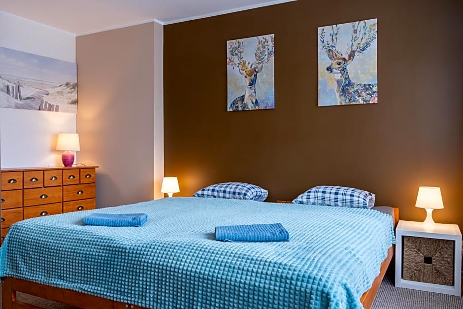 Gościniec Skolimówka Restauracja i pokoje ze śniadaniem na Kaszubach