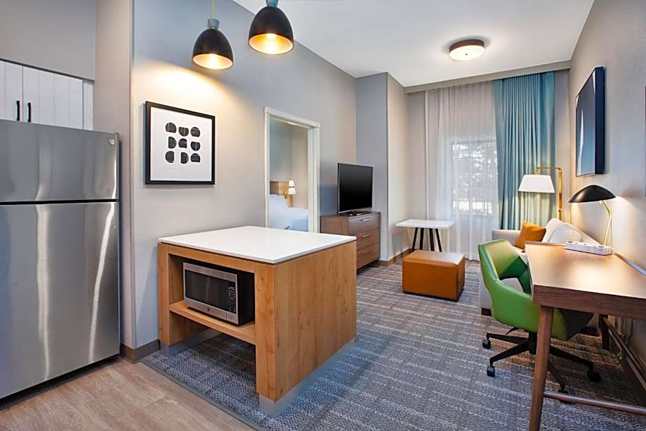 Staybridge Suites Bismarck By IHG