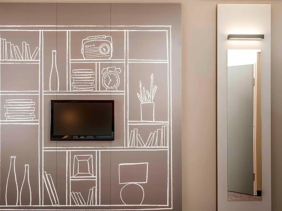 Ibis Wroclaw Centrum