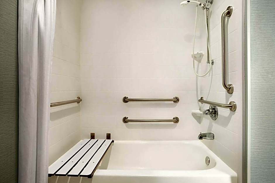 Homewood Suites By Hilton Houston Willowbrook Mall