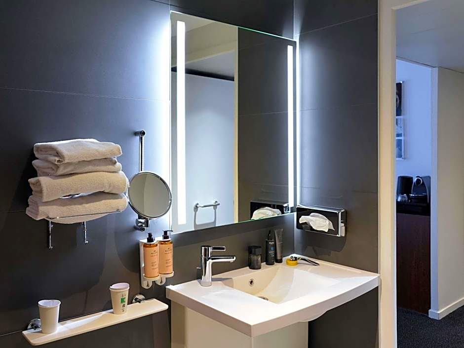 Mercure Lyon Lumiere