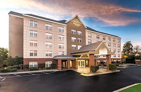 Country Inn & Suites by Radisson, Lake Norman Huntersville, NC
