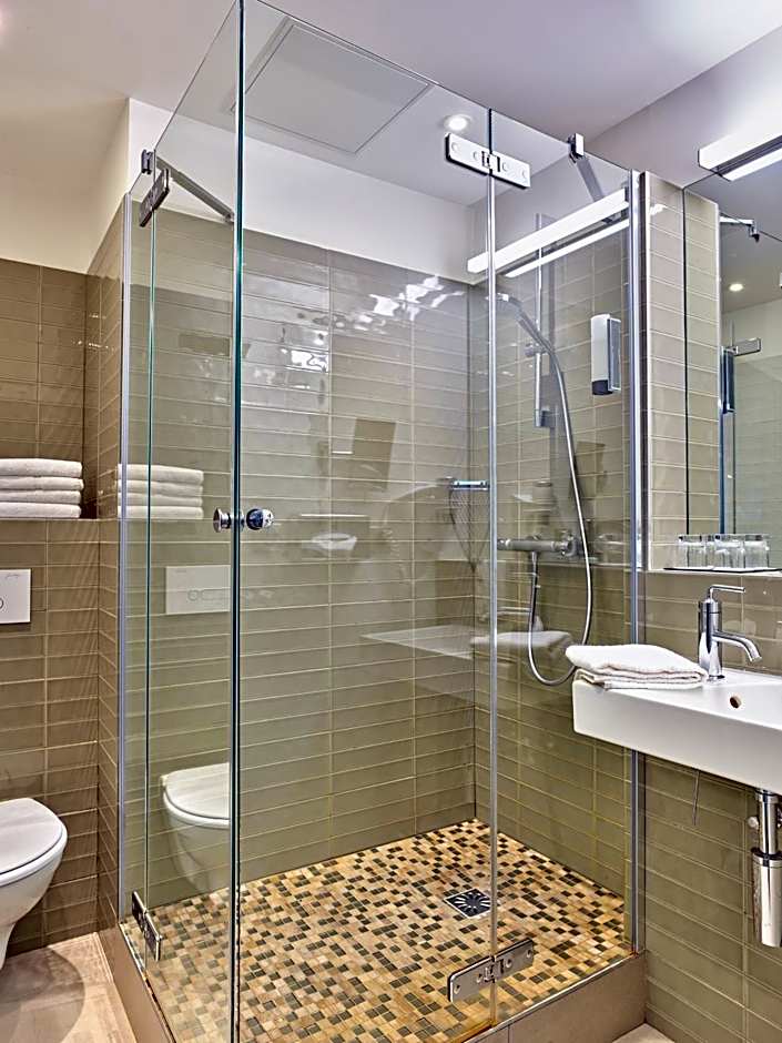 Hotel De Guise Nancy Vieille Ville