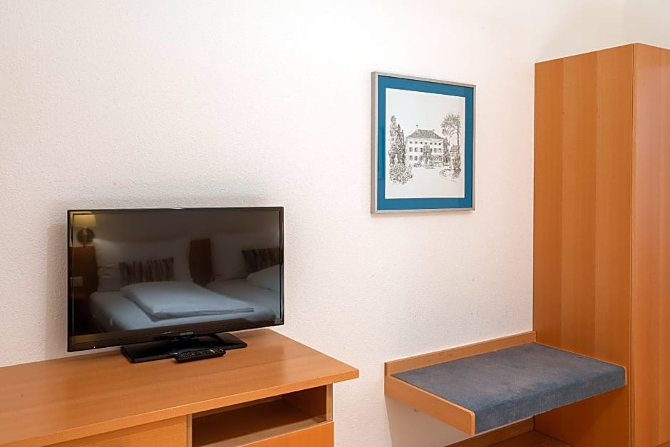 Wysses Roessli Swiss Quality Hotel