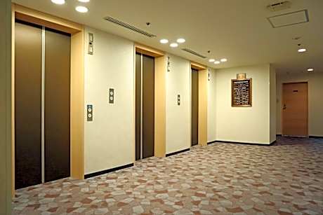 Room Selected at Check-In