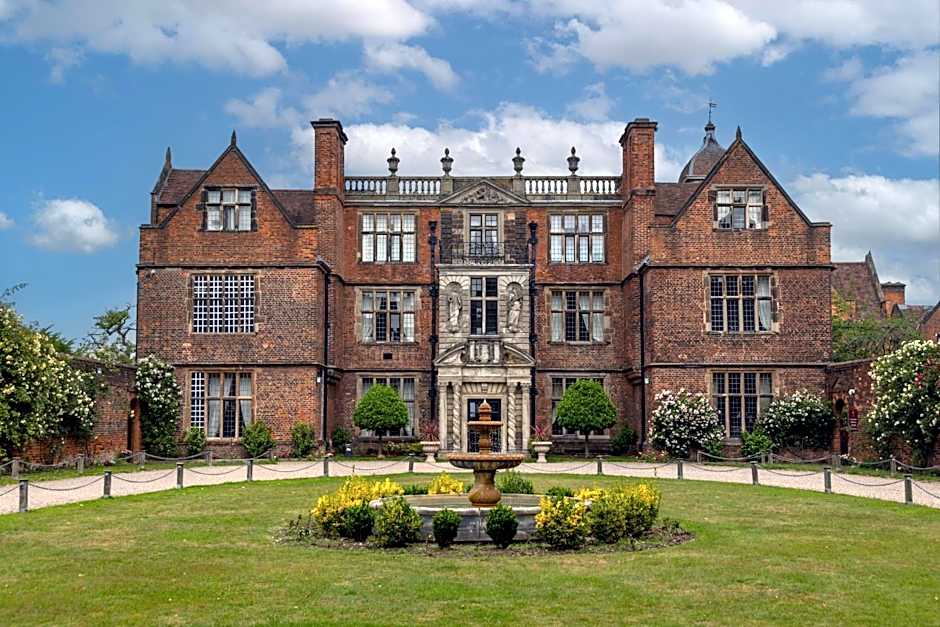 Castle Bromwich Hall Hotel, BW Signature Collection by Best Western