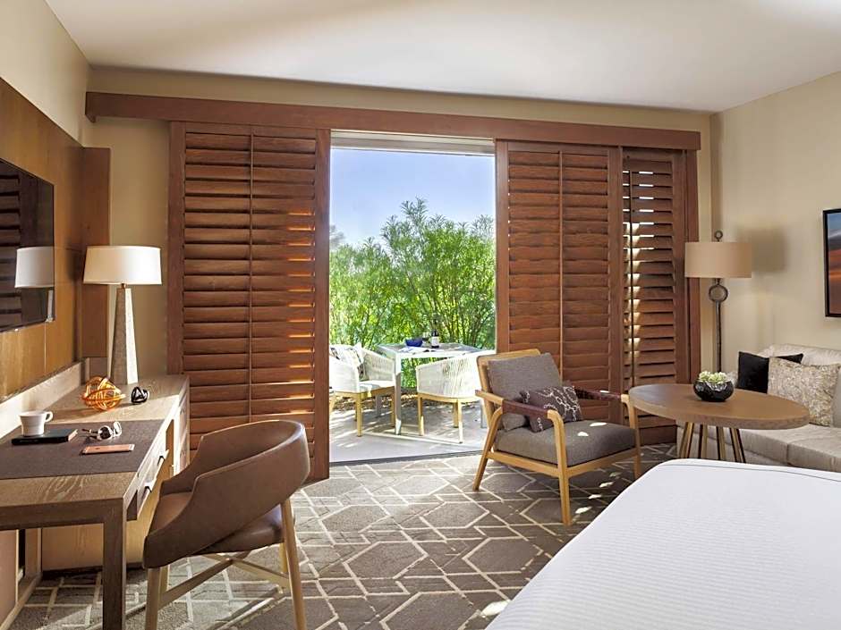 Fairmont Scottsdale Princess