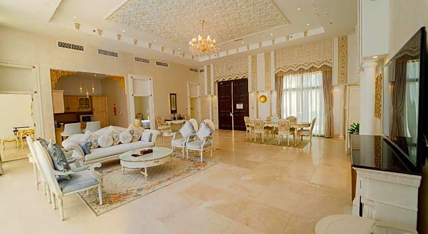 Western Hotel - Madinat Zayed