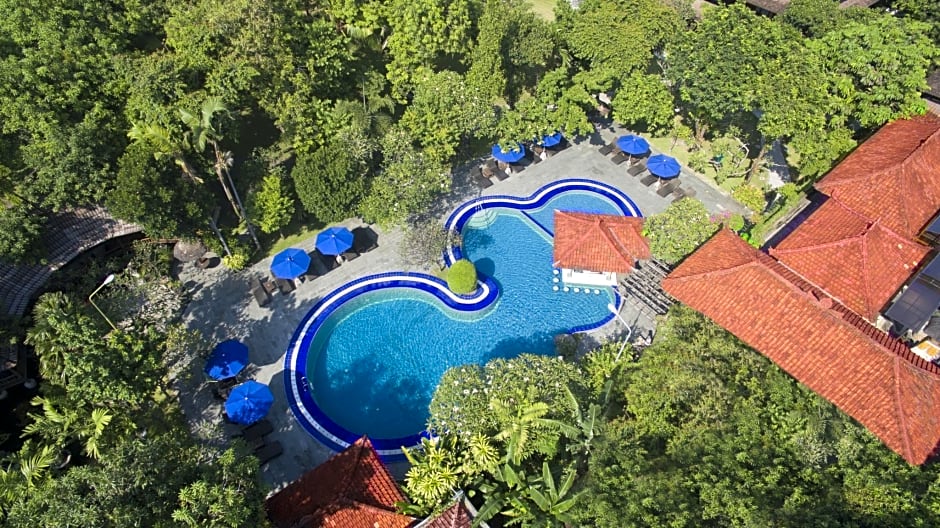 Matahari Bungalow Hotel