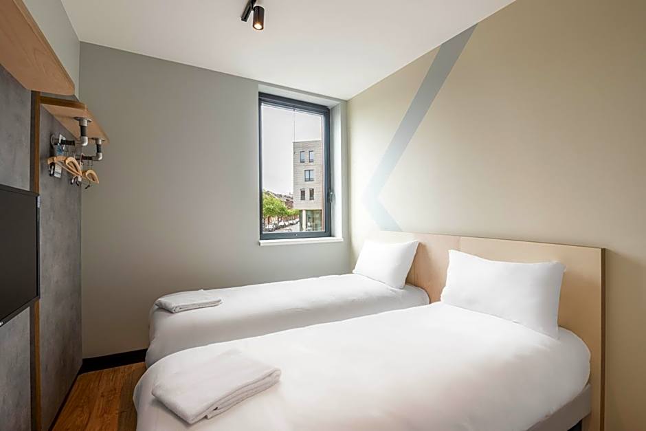 ibis budget Leuven Centrum