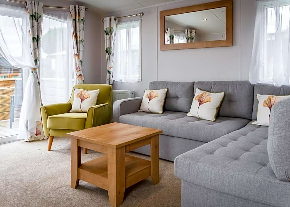 Shear Barn Holiday Park
