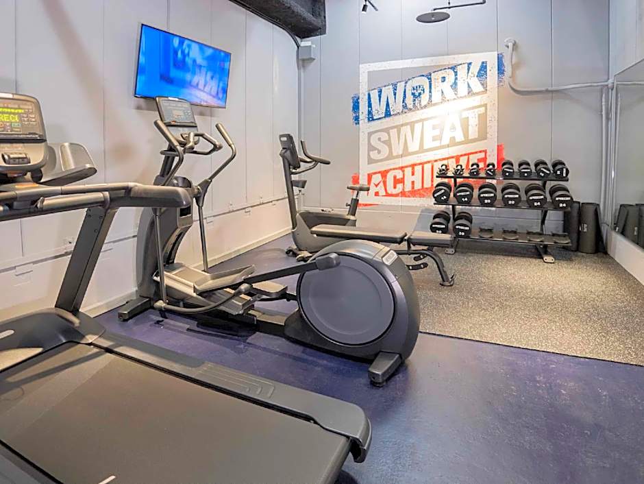 Travelodge Nagoya Sakae