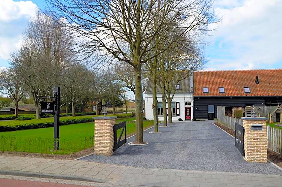 De Meulestee