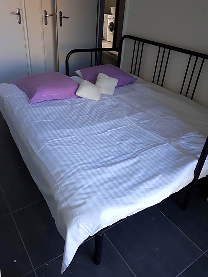 Au Trèfle Dort