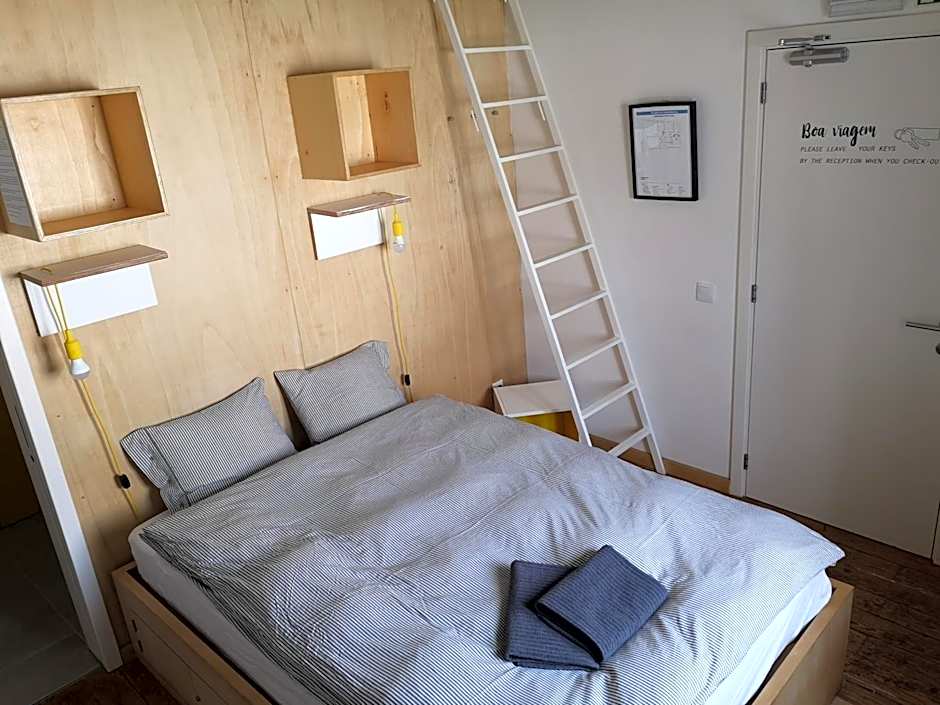 Hostel do Mar