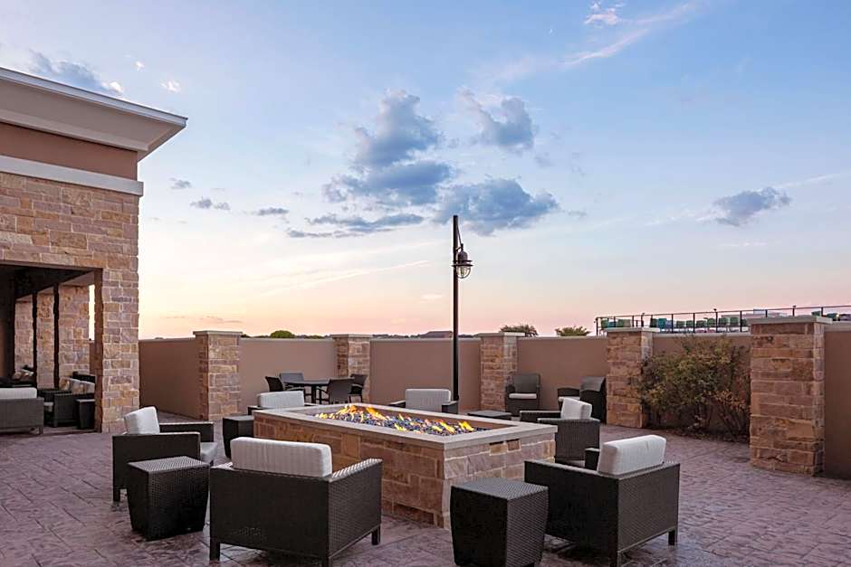 Courtyard by Marriott San Angelo