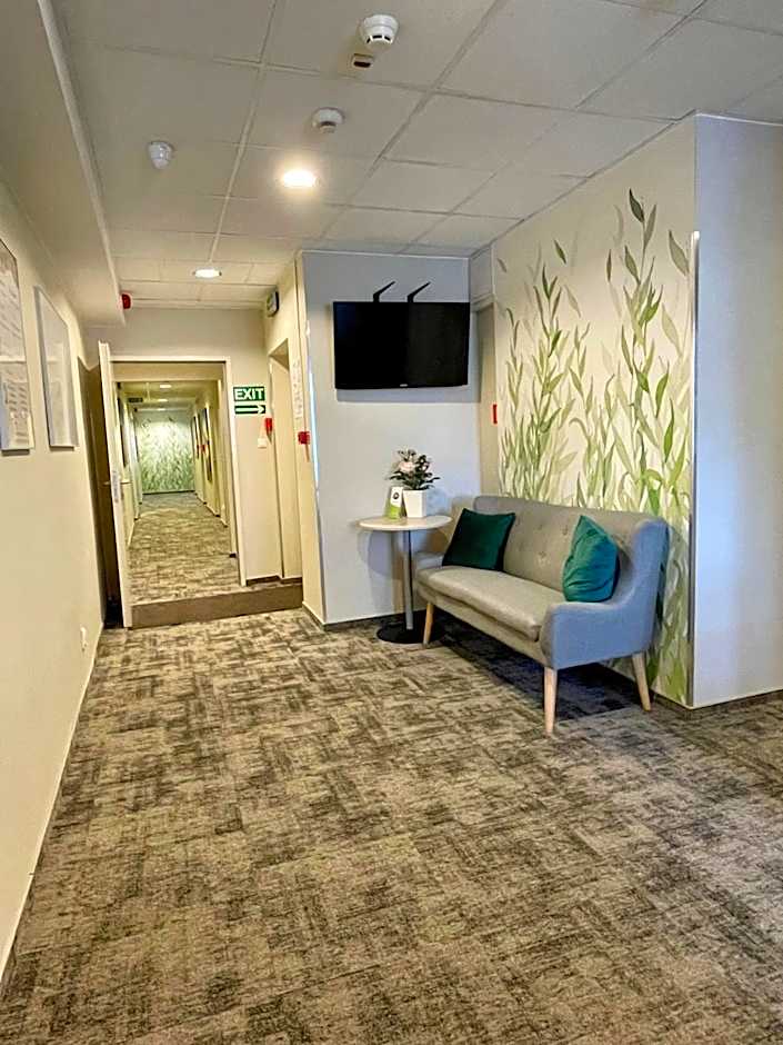eMKa Hostel