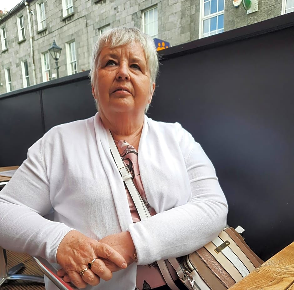 Kemar House post code F26RR28