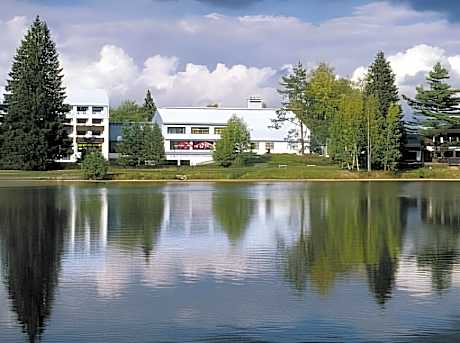 OREA Resort Devet Skal Vysocina
