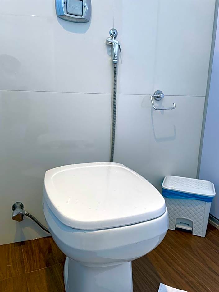 Araras Apart Service I