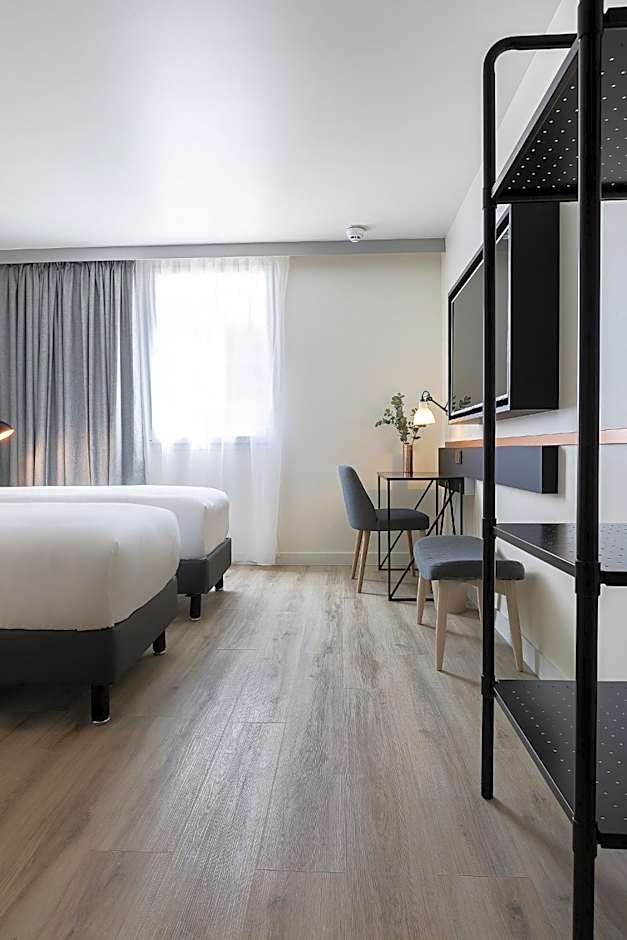 Hôtel Mercure Paris Gennevilliers