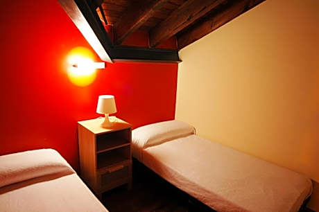 Queen Room with Balcony