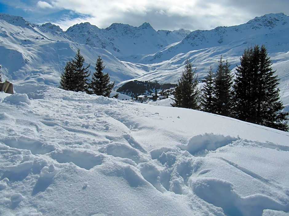 AROSA ALPINE CLUB - Adults only