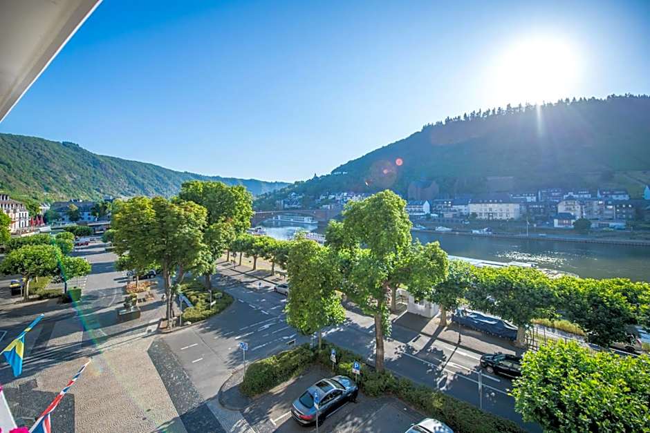 Hotel Karl Muller