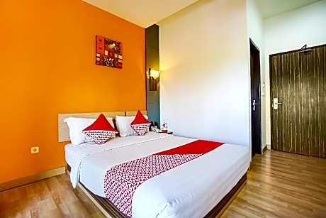 OYO 770 De Nearby Hotel