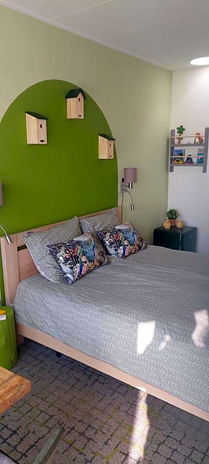Biesbosch Bed & Breakfast Werkendam