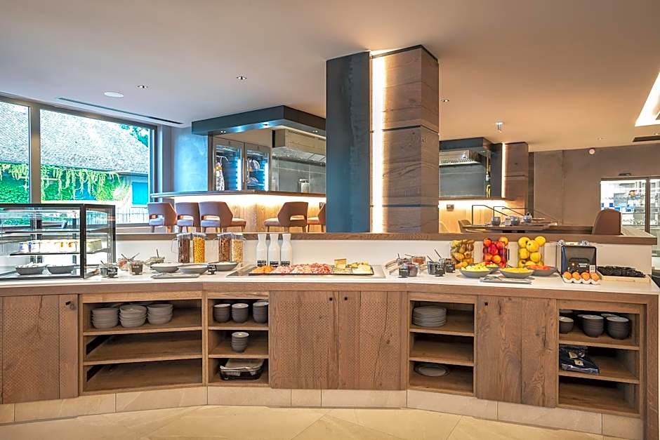 Rivage Hotel & Spa Annecy