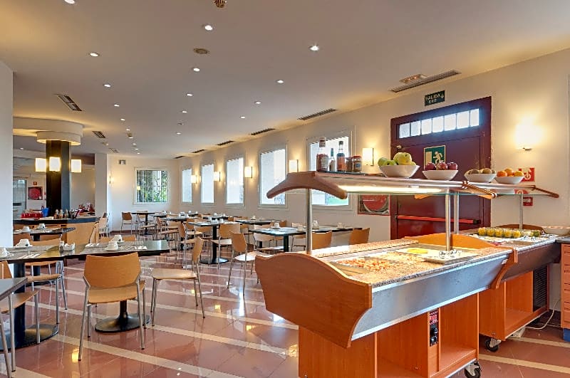 Gran Hotel Los Angeles