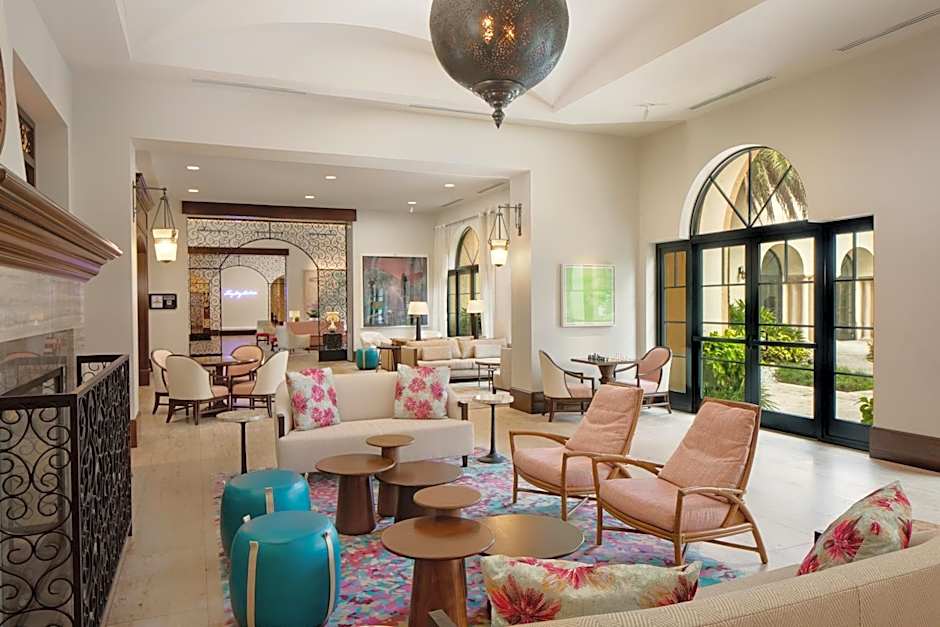 The Alfond Inn