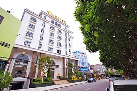 Liberty Lao Cai Hotel - Events