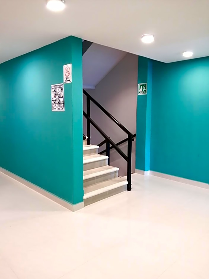 Hotel Kavia Plus