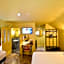 the Continental Boutique Residence