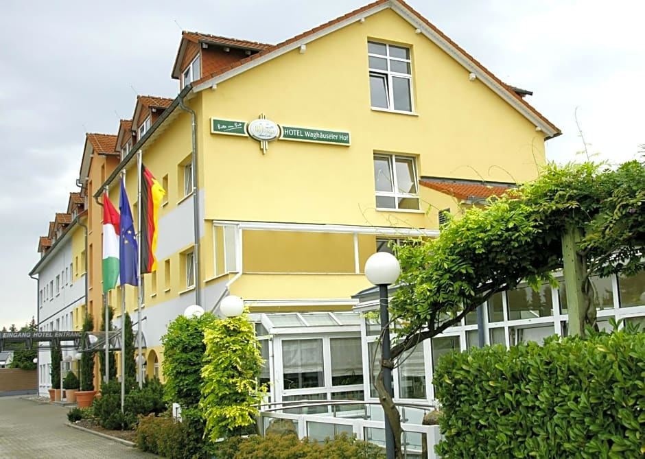 Hotel Waghäuseler Hof GmbH