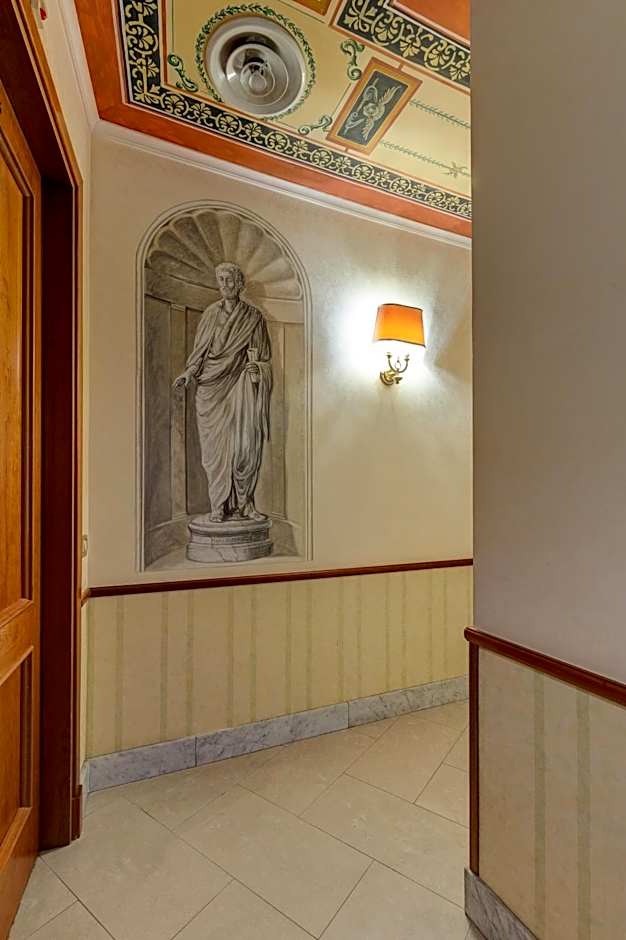 Hotel Amalfi