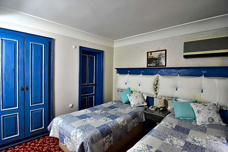 Safran Hotel