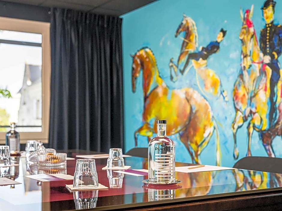 Mercure Bords de Loire Saumur