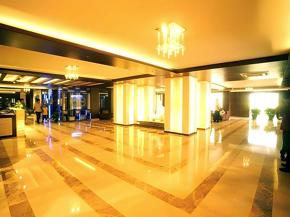 Rivatas Hotel By Ideal