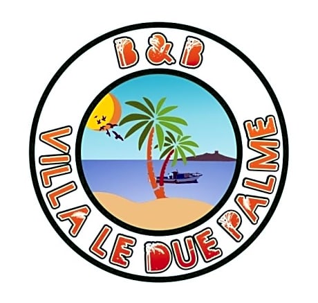 Villa le Due Palme